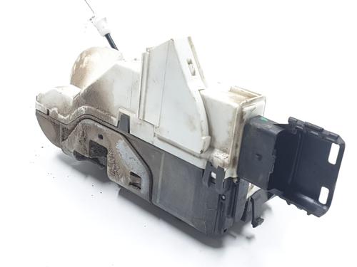 Venstre foran lås PEUGEOT PARTNER MPV (5_, G_) 1.6 HDi 90 | BP30303235C98