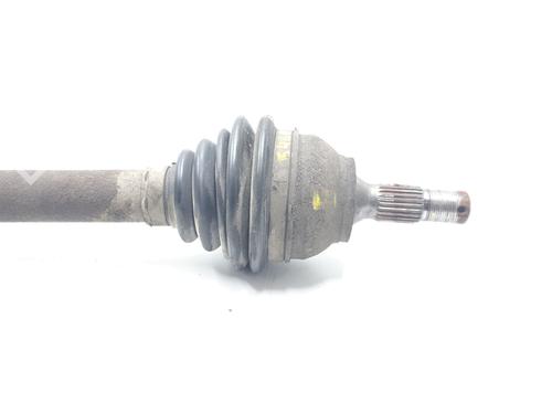 Left front driveshaft PEUGEOT PARTNER Tepee 1.6 HDi 90 | BP30854111M38