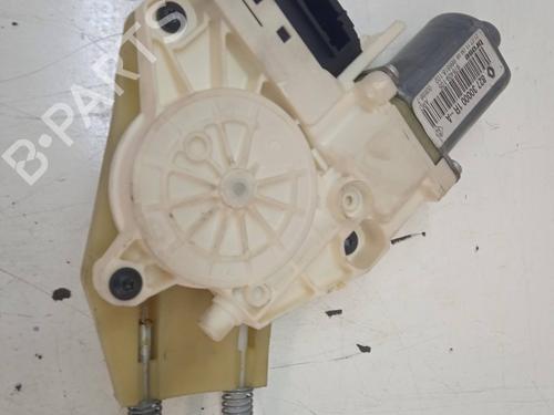 Rear right window mechanism RENAULT LAGUNA III (BT0/1) 2.0 dCi (BT07, BT0J, BT14, BT1A, BT1S) | BP14997392C25 