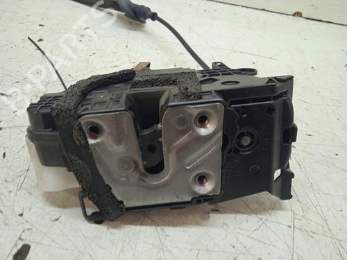Front left lock RENAULT CLIO IV Grandtour (KH_)  | BP10376474C98 