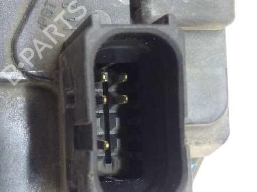 Front left lock OPEL ASTRA H (A04)  | BP9471790C98 