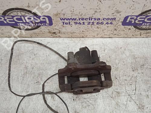 Right rear brake caliper BMW 3 (E46) 320 d | BP11628100M106 