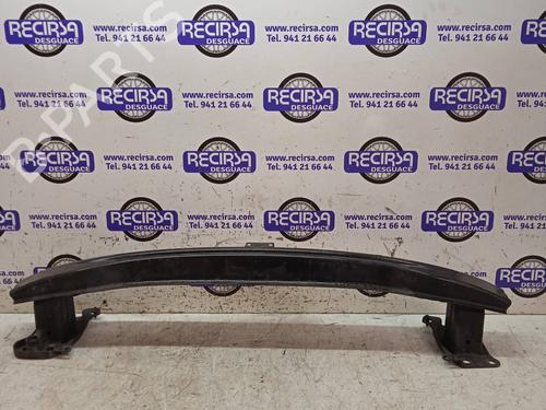 Front bumper reinforcement VW GOLF V (1K1)  | BP9961168C109 