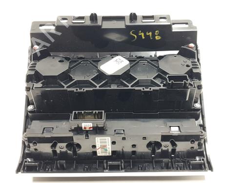 Climate control RENAULT CAPTUR I (J5_, H5_) 1.3 TCe 130 (J5NJ, J5NE) | BP30870527I5 