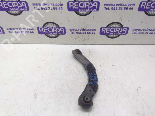 Right rear suspension arm MITSUBISHI OUTLANDER I (CU_W)  | BP9472205M15 