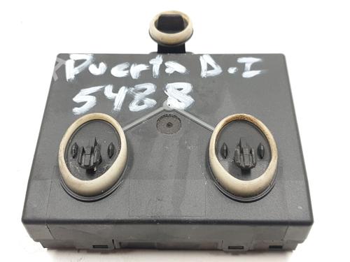 Electronic module VW GOLF VII (5G1, BQ1, BE1, BE2) 1.6 TDI | BP31338167M83 