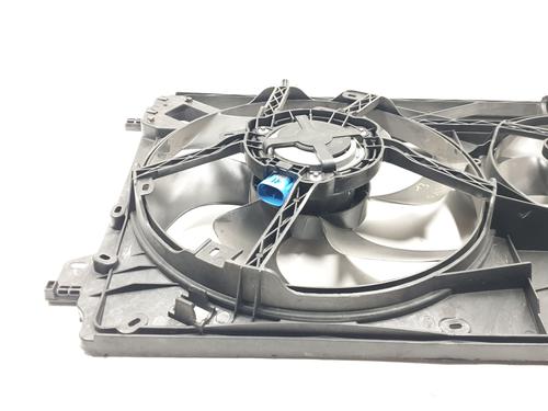 Køleventilator elektrisk OPEL VIVARO B Van (X82) 1.6 CDTI (05) | BP30960166M35