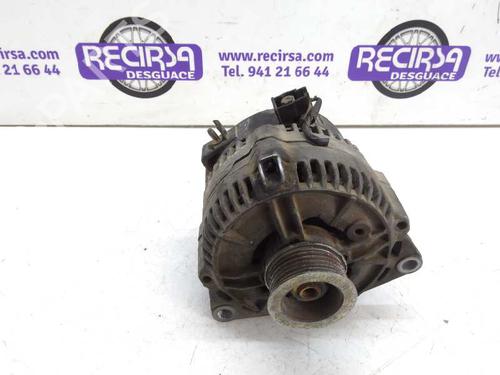 Dynamo FORD MONDEO I (GBP) [1993-1996]  9482400