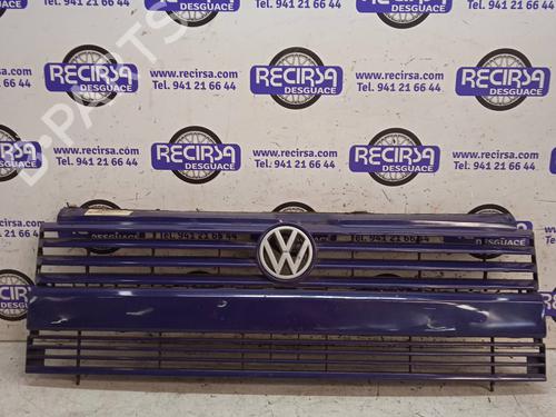 Used Grille VW TRANSPORTER T4 Van (70A, 70H, 7DA, 7DH) [1990-2003]  9489341