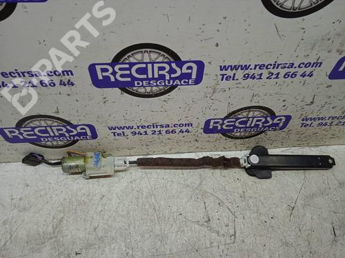 Used Front right belt tensioner Front right belt tensioner AUDI A8 D3 (4E2, 4E8) 4.0 TDI quattro (275 hp) 9484208 9484208