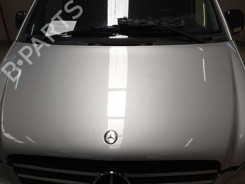 Electronic module MERCEDES-BENZ VITO / MIXTO Van (W639) 111 CDI (639.601, 639.603, 639.605) | BP36702870M83 - Image 27