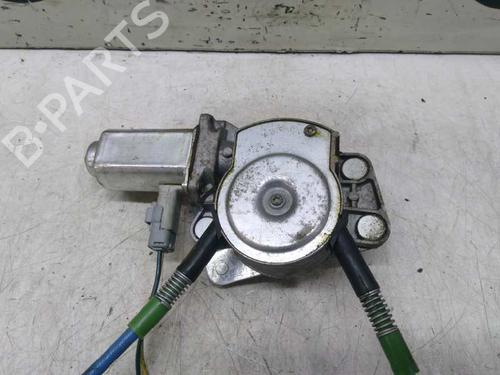 Rear right window mechanism CITROËN XSARA PICASSO (N68) 1.6 HDi | BP9476026C25 