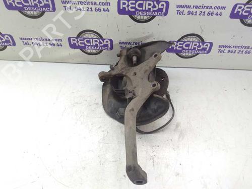 Right front steering knuckle MERCEDES-BENZ E-CLASS (W210)  | BP9471316M26 