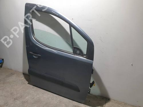 Right front door CITROËN BERLINGO MULTISPACE (B9)  | BP25882543C3 