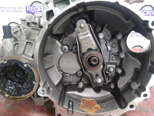 Gearbox SEAT IBIZA IV (6J5, 6P1)  | BP9469819M3 