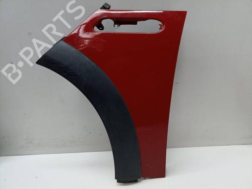 Left front fenders MINI MINI (R50, R53) Cooper | BP9478617C41 