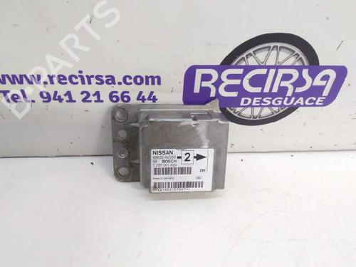 Airbag styreenhed NISSAN PRIMERA Hatchback (P12) [2002-2025]  9490393