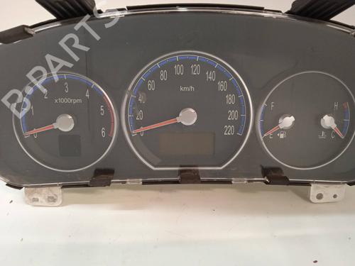 Instrument cluster HYUNDAI SANTA FÉ II (CM)  | BP9464784C47 