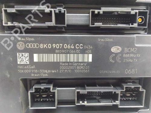 Electronic module AUDI A4 B8 (8K2)  | BP9463697M83 
