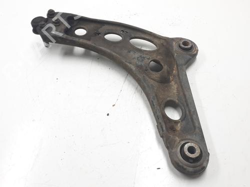 Right front suspension arm RENAULT TRAFIC III Van (FG_) 1.6 dCi 95 (FGMJ, FGMR) | BP28448354M13 