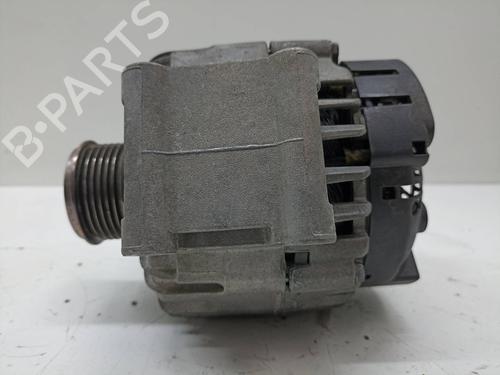 Alternator VW GOLF VII (5G1, BQ1, BE1, BE2)  | BP16961786M7 