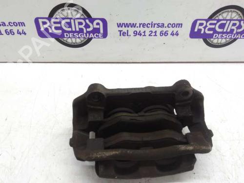 Left front brake caliper RENAULT TRAFIC II Van (FL)  | BP11627230M105 