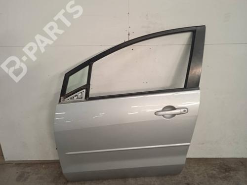 Used Left front door Left front door MAZDA 5 (CR) 2.0 CD (CR19) (143 hp) 11043446 11043446
