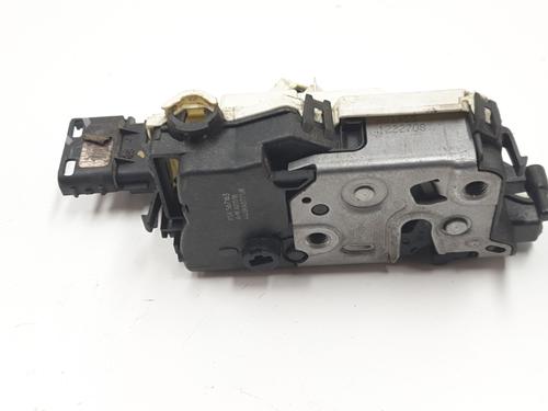 Rear left lock PEUGEOT 308 I (4A_, 4C_) 1.6 HDi | BP28604425C100