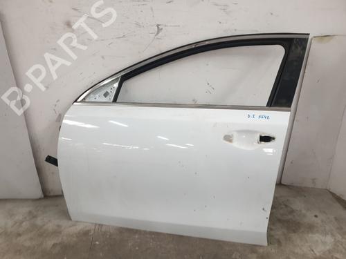 Used Left front door Left front door 38510478 38510478