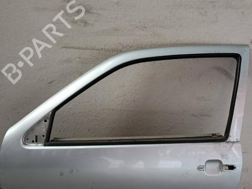 Left front door VW POLO (6N2) 1.4 16V | BP9492034C2 