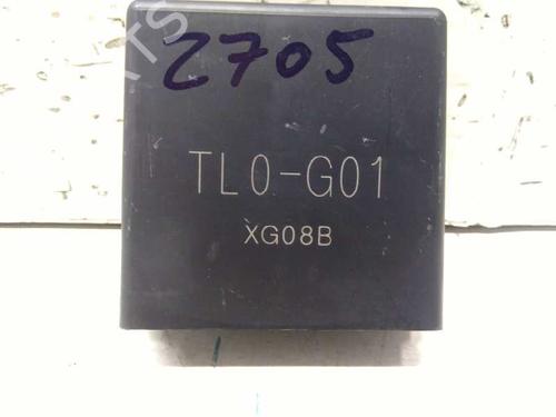 Electronic module HONDA ACCORD VIII (CU)  | BP9472317M83 