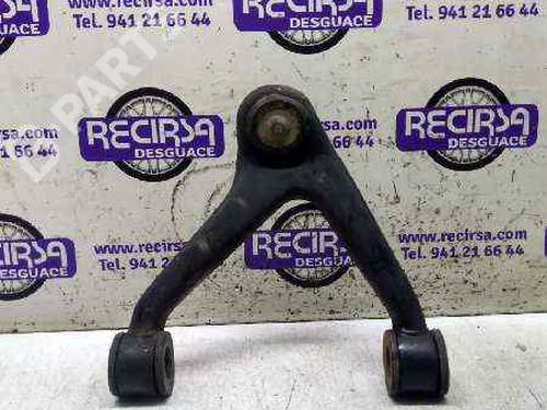 Used Left front suspension arm Left front suspension arm IVECO DAILY IV Van 29L12 V, 29L12 V/P (116 hp) 9550523 9550523