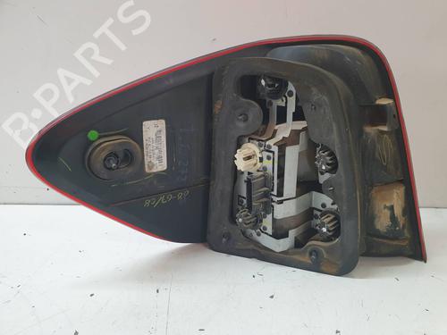 Right taillight MERCEDES-BENZ M-CLASS (W164)  | BP19515968C35 