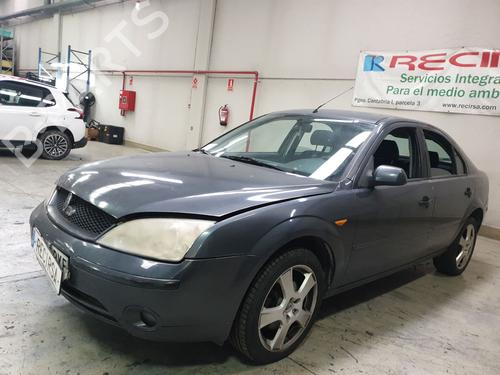 Catalyst FORD MONDEO III (B5Y) 2.0 TDCi | BP33290832M10 - Image 9