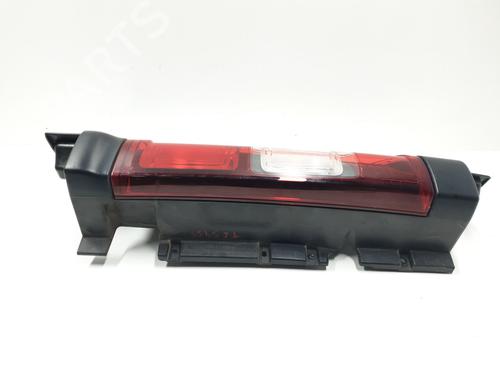 Left taillight OPEL VIVARO B Van (X82) 1.6 CDTI (05) | BP30906946C34