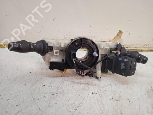 Used Switch RENAULT MEGANE III Hatchback (BZ0/1_, B3_) 1.5 dCi (BZ09, BZ0D, BZ1W, BZ29, BZ14) (110 hp) 9469596