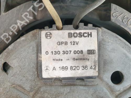 Radiator fan MERCEDES-BENZ A-CLASS (W169)  | BP19679090M35 