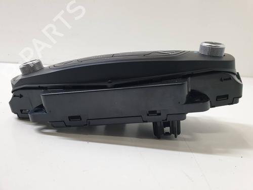 Climate control FORD B-MAX (JK) 1.6 TDCi | BP14921309I5 