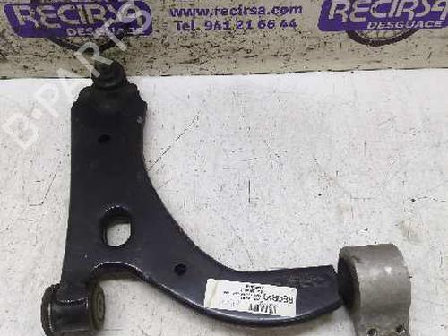 Used Right front suspension arm Right front suspension arm FORD FIESTA V (JH_, JD_) [2001-2014] 9460988 9460988