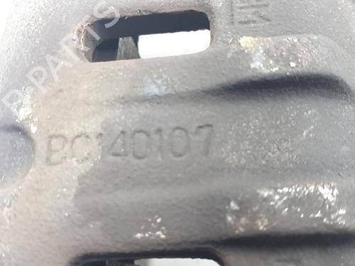 Right front brake caliper CHEVROLET CAPTIVA (C100, C140) 2.0 D 4WD | BP34187309M104  - Image 6