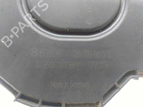 Front wiper motor PEUGEOT 308 I (4A_, 4C_)  | BP9467523M29 