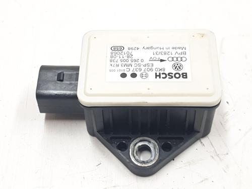 Electronic module AUDI A5 (8T3) 3.0 TDI quattro | BP37264488M83 - Image 3