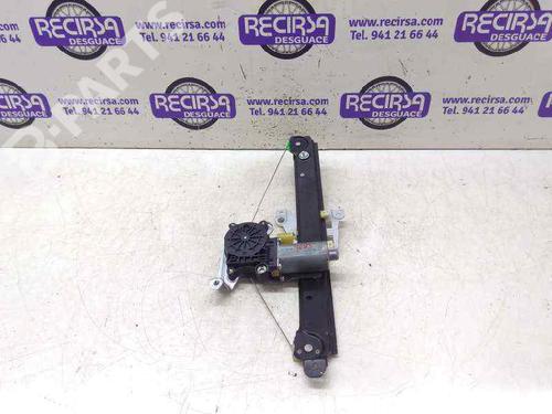 Used Rear left window mechanism Rear left window mechanism VOLVO S60 I (384) 2.4 D (163 hp) 9473890 9473890