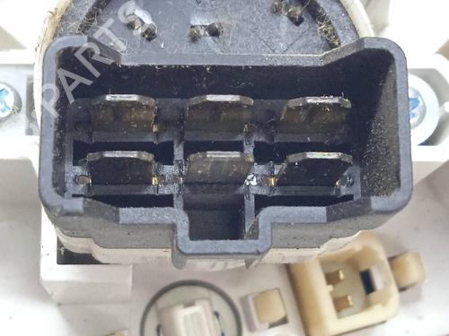 Climate control LAND ROVER FREELANDER I (L314)  | BP9485912I5 