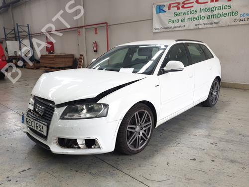 Speaker AUDI A3 (8P1) 1.8 TFSI | BP40252737E2 - Image 17