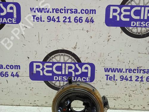 Used Squib airbag AUDI A8 D3 (4E2, 4E8) 4.0 TDI quattro (275 hp) 9484238