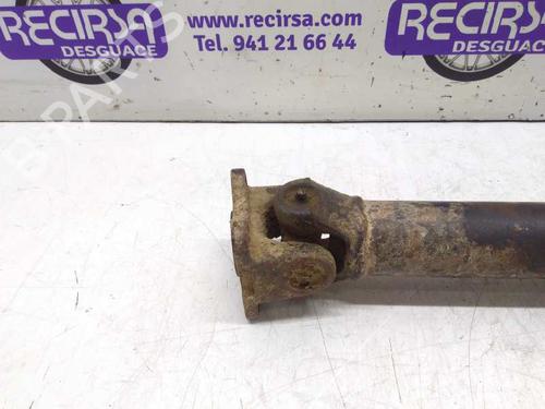 Right front driveshaft MITSUBISHI PAJERO I (L04_G, L14_G)  | BP9475035M39 