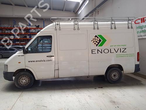 Retrovisor izquierdo VW LT 28-46 II Van (2DA, 2DD, 2DH)  | BP9550990C26 