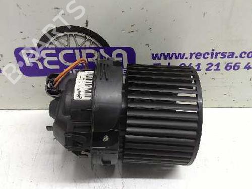 Heater blower motor RENAULT CLIO IV (BH_)  | BP9467022M62 
