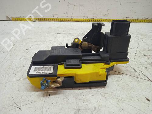 Used Rear right lock VOLVO S60 I (384) 2.4 D (130 hp) 9469813